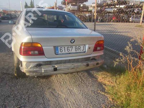Gearbox BMW 5 (E39) 530 d | BP2365410M3 