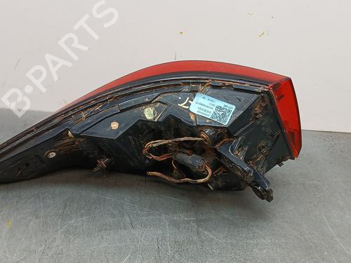 Right taillight MG MG ZS SUV (AZS1) 1.5 VTi | BP25900259C35