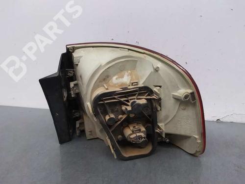 Left taillight VW TOUAREG (7LA, 7L6, 7L7) 2.5 R5 TDI | BP11765734C34 