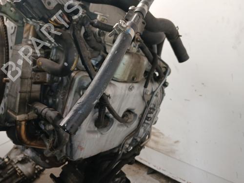 Engine SUBARU LEGACY V Estate (BR) 2.0 D AWD (BRD) | BP31998449M1  - Image 10