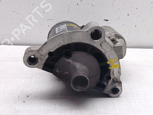 Starter CITROËN C5 III (RD_) 2.0 HDi 140 (RDRHF8, RDRHFA, RDRHA8, RDRHAJ) | BP30589152M8