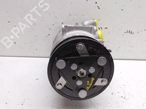 AC compressor MG MG HS (AS23) 1.5 T (SAS23) | BP36160103M34  - Image 6