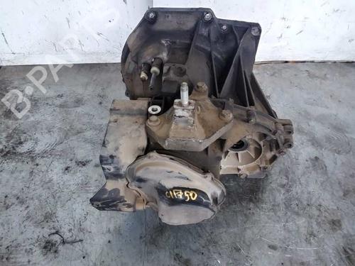 Gearbox MAZDA 2 (DY) 1.4 CD | BP15238329M3 