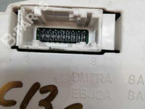Climate control FORD FIESTA VI (CB1, CCN)  | BP9164106I5 