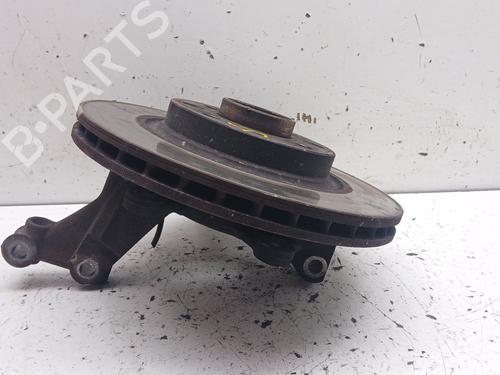 Left front steering knuckle DACIA LOGAN MCV II 1.5 dCi | BP39944479M25 - Image 5