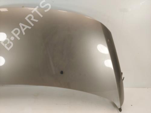 Hood PEUGEOT 3008 I MPV (0U_)  | BP19056530C1