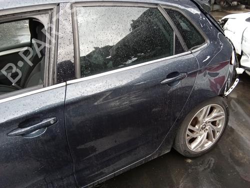 left-rear-door-citroen-c4-ii-nc_-2009-39890070 main image