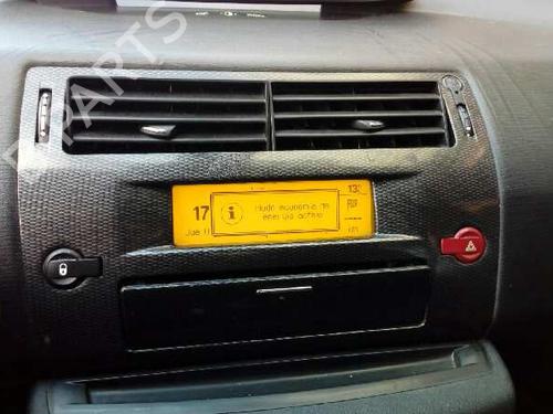 Høyre foran invendig håndtak CITROËN C4 I (LC_)  | BP4033693I14 