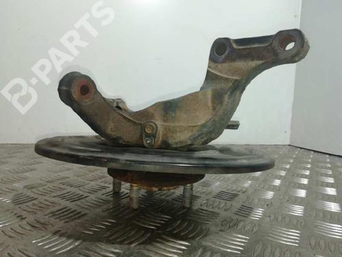 Right front steering knuckle NISSAN JUKE (F15) 1.5 dCi | BP12195020M26 