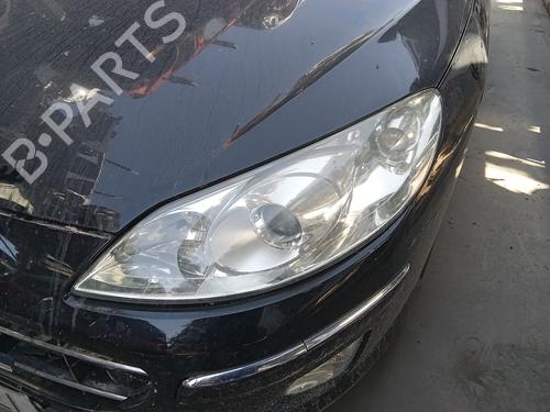 Used Left headlight Left headlight 38294993 38294993