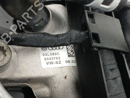 Engine VW PASSAT B6 (3C2) 2.0 TDI 16V | BP35812553M1  - Image 13