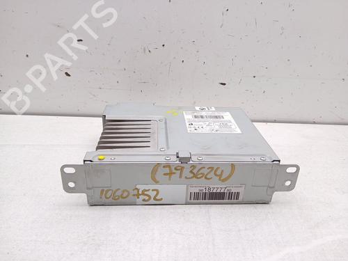 Used Radio PEUGEOT EXPERT Bus (V_) 2.0 BlueHDi 150 (150 hp) 29429266
