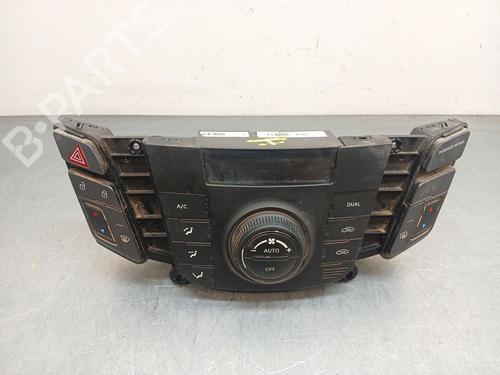 climate-control-hyundai-i40-i-vf-2012-2013-2014-2015-2016-2017-2018-2019-38173561 main image