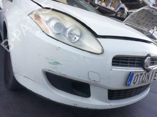 Front bumper FIAT BRAVO II (198_)  | BP16328050C7 