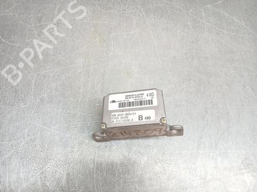 Used Electronic module Electronic module 36782113 36782113
