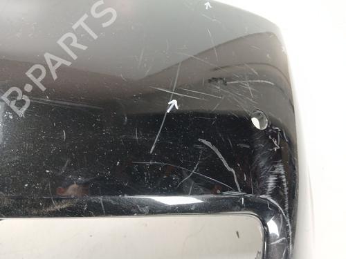 Bak støtfanger LAND ROVER RANGE ROVER III (L322)  | BP29307542C8
