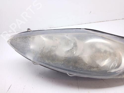 Left headlight FORD FIESTA VI (CB1, CCN) 1.4 TDCi | BP38800142C28 - Image 4