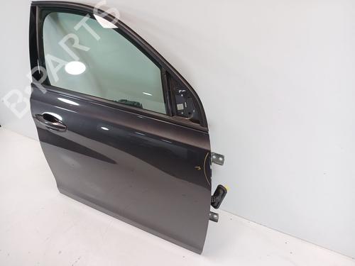Right front door PEUGEOT 308 II (LB_, LP_, LW_, LH_, L3_) 1.5 BlueHDi 130 | BP28214657C3 