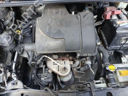AC compressor TOYOTA YARIS (_P13_) 1.0 (KSP130) | BP28071404M34 