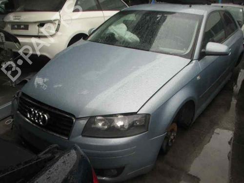 BP2591994C128 | Puxador exterior frente esquerdo AUDI A3 (8P1) 1.9 TDI BP2591994C128