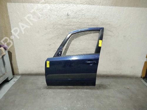 BP15516946C2 | Left front door SUZUKI SX4 (EY, GY)  BP15516946C2