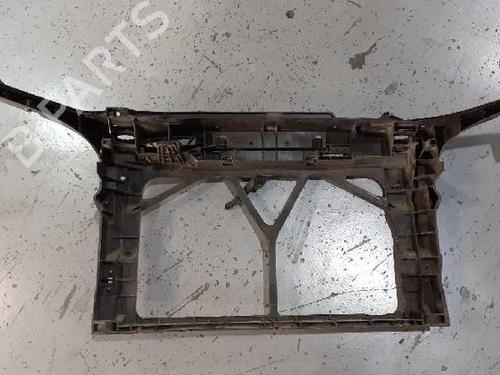 Frontplade/Frontkurv MAZDA 3 (BK)  | BP8055348C72 