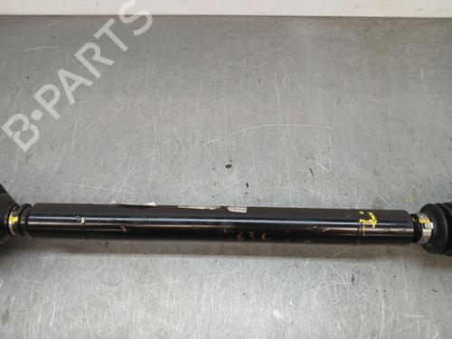 Right front driveshaft VW PASSAT B6 (3C2)  | BP28129951M39 