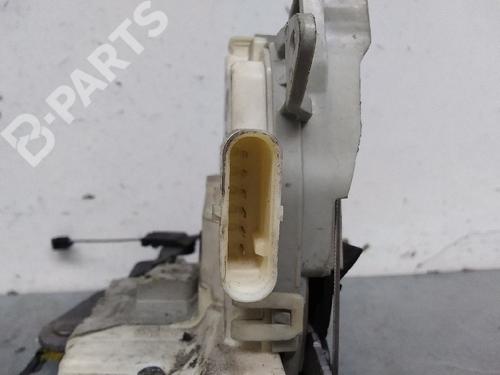 Rear right lock SEAT ALTEA XL (5P5, 5P8)  | BP10220588C99