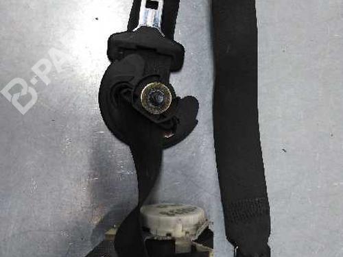 Front left seatbelt BMW X3 (E83) 2.0 d | BP9044093I26 