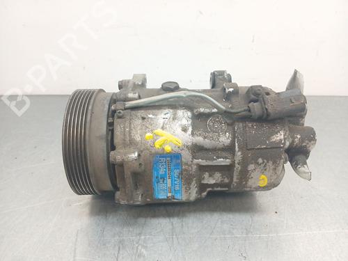 Used AC compressor AC compressor SEAT LEON (1M1) 1.6 16 V (105 hp) 34582842 34582842