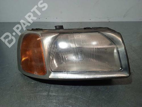 Used Right headlight LAND ROVER FREELANDER I (L314) 2.0 DI 4x4 (98 hp) 6710176