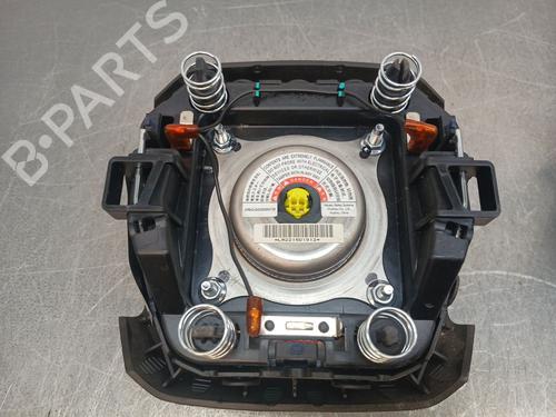 Airbag Kit MAXUS eDELIVER 3 Van Electric (SV3C) | BP37523072C86 - Image 5