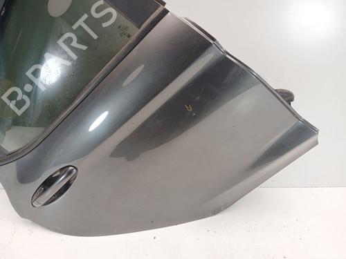 Right rear door FORD FIESTA VII (HJ, HF) 1.0 EcoBoost | BP30150073C5