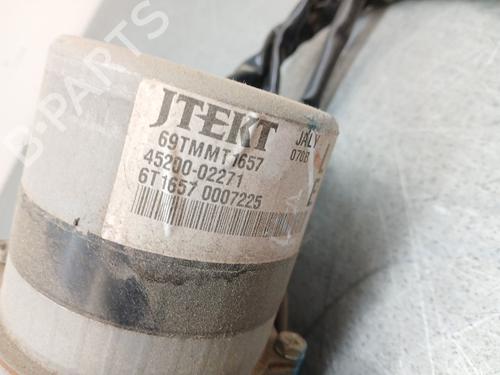 Steering column TOYOTA AURIS (_E15_)  | BP32058854M21  - Image 5