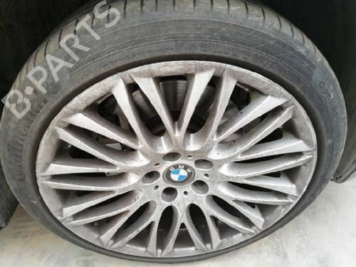 Front bumper BMW 7 (E65, E66, E67) 750 i, Li | BP26909570C7  - Image 50