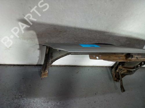 Left front fenders AUDI ALLROAD C5 (4BH) 2.5 TDI quattro | BP13622250C41 