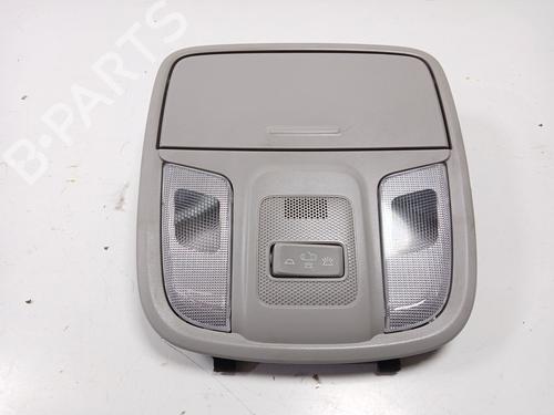Plafoniera interna Plafoniera interna KIA SPORTAGE IV (QL, QLE) 1.6 CRDi (116 hp) 34279990 34279990