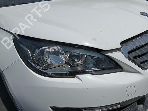 Faro derecho Faro derecho 38020664 38020664