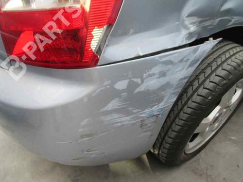 Heater resistor KIA CERATO I Saloon (LD) 2.0 CRDi | BP11641149M108 