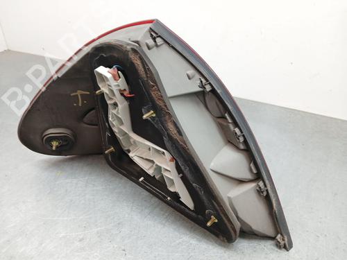 Right taillight MERCEDES-BENZ E-CLASS (W211) E 270 CDI (211.016) | BP30125018C35 