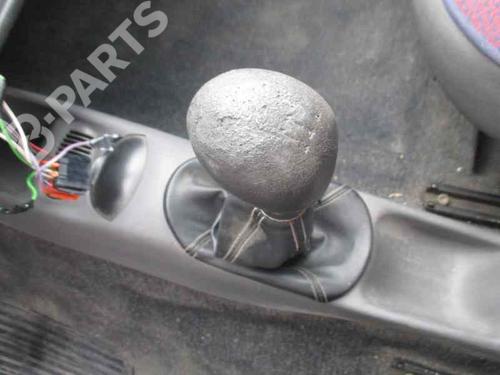 Right front indicator FIAT SEICENTO / 600 (187_)  | BP2386306C33 