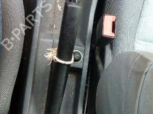 Steering rack SKODA FABIA I Combi (6Y5) 1.9 TDI | BP6476249M22 