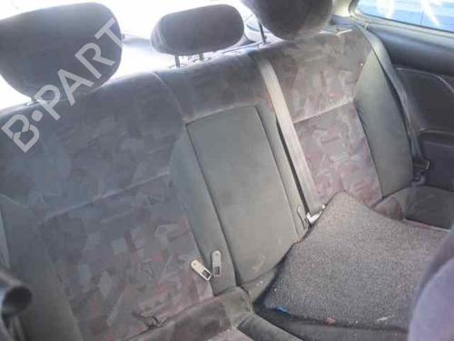 Driver airbag CITROËN XSARA (N1) 2.0 HDi 90 | BP2376852C9 