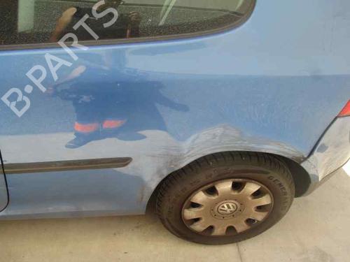 Electronic module VW GOLF V (1K1) 1.9 TDI | BP2398430M83 