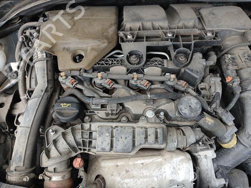 Motor CITROËN C3 III (SX) 1.5 BlueHDi 100 (SXYHYP, SXYHTU) (102 hp) 30382781