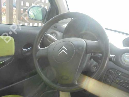 Venstre foran invendig håndtak CITROËN C2 (JM_)  | BP3417279I13 