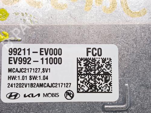 Electronic module KIA EV3  | BP35948793M83  - Image 6