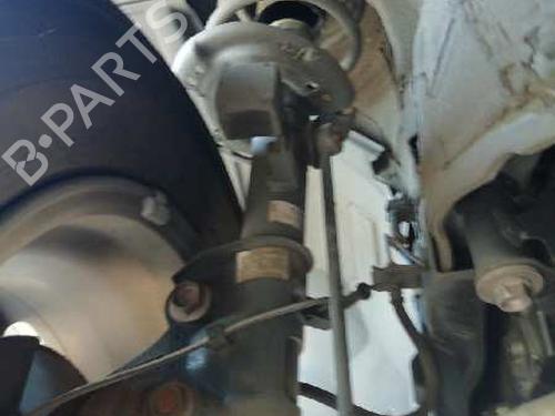 Used Left front shock absorber MAZDA CX-5 (KE, GH) [2011-2017]  18108410