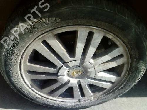 Left front fog light FORD FOCUS C-MAX (DM2) 2.0 TDCi | BP5033695C30 