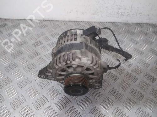 Used Alternator KIA CARENS IV [2013-2025]  13113537